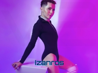 Izanros