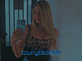 izuryblonde Vidéos de Cul FR