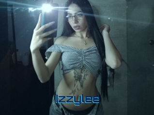 Izzylee