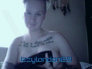 Izzylondon69