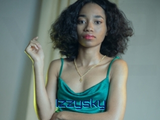 izzysky Vidéos de Cul FR