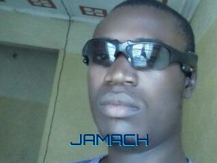 JAMACH