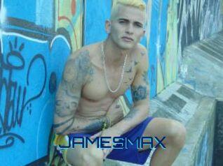 JAMESMAX