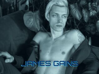 JAMES_GAINS Vidéos de Cul FR