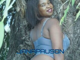 JANAPAUSON