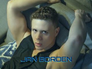 JAN_BORDEN Vidéos de Cul FR