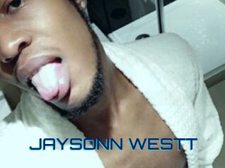 JAYSONN_WESTT Vidéos de Cul FR