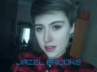 JAZEL_BROOKS Vidéos de Cul FR