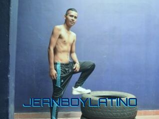 JEANBOYLATINO