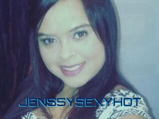 JENSSYSEXYHOT