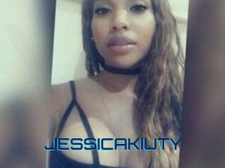 JESSICAKIUTY Vidéos de Cul FR