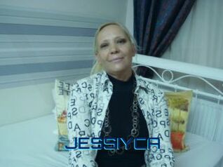 JESSIYCA Vidéos de Cul FR