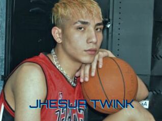 JHESUA_TWINK Vidéos de Cul FR