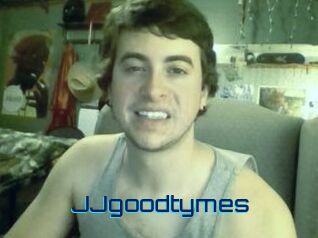 JJgoodtymes