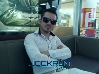 JOCKROM Vidéos de Cul FR
