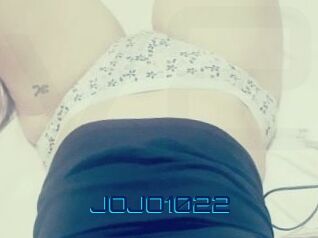 JOJO1022
