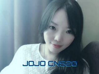 JOJO_CN520 Vidéos de Cul FR