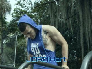 JORDIHart