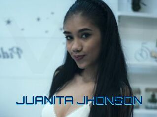 JUANITA_JHONSON Vidéos de Cul FR