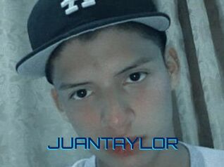 JUANTAYLOR