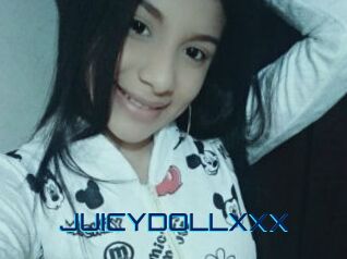 JUICYDOLLXXX