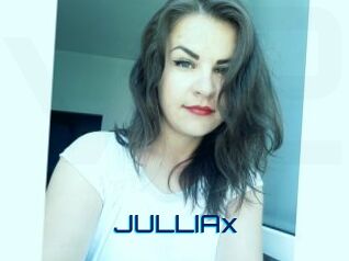 JULLIAx