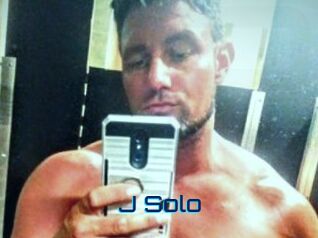 J_Solo