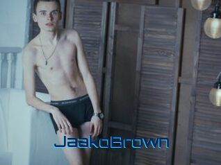 JaakoBrown