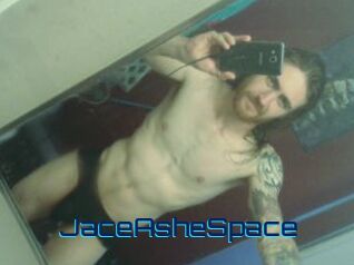 JaceAsheSpace