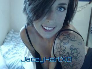 JaceyHartXO