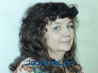 JacinthaLori Vidéos de Cul FR