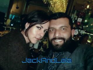 JackAndLeia