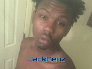 Jack_Benz