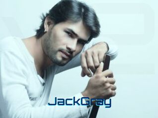 JackGray
