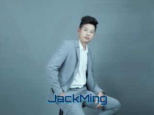 JackMing