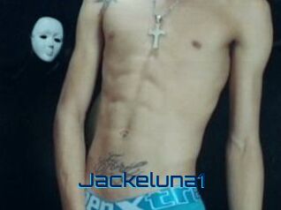 Jacke_luna1 Vidéos de Cul FR