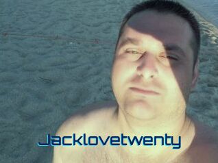 Jacklovetwenty Vidéos de Cul FR