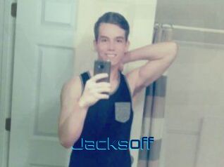 Jacksoff