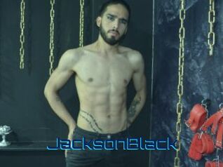 JacksonBlack