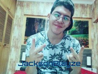 JacksonBlayze
