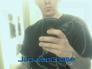 JacksonChase