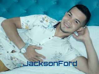 JacksonFord