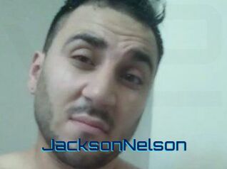 Jackson_Nelson Vidéos de Cul FR