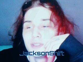 JacksonShift