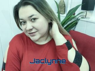 Jaclynne