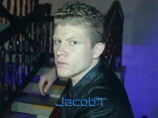 Jacob7 Vidéos de Cul FR