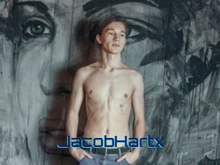 JacobHartx Vidéos de Cul FR