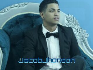 JacobJhonson Vidéos de Cul FR
