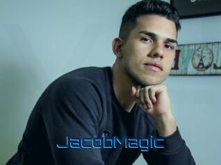 JacobMagic