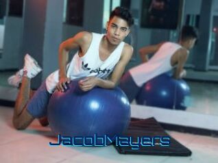 JacobMayers